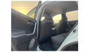 تويوتا راف ٤ 2020 Toyota Rav4 Hybrid Fuel 2.5L V4 MidOption+ Push Start - 4x4 AWD - 38,000 Mileage