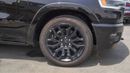 RAM 1500 LIMITED NIGHT EDITION LIMITED 3.0L