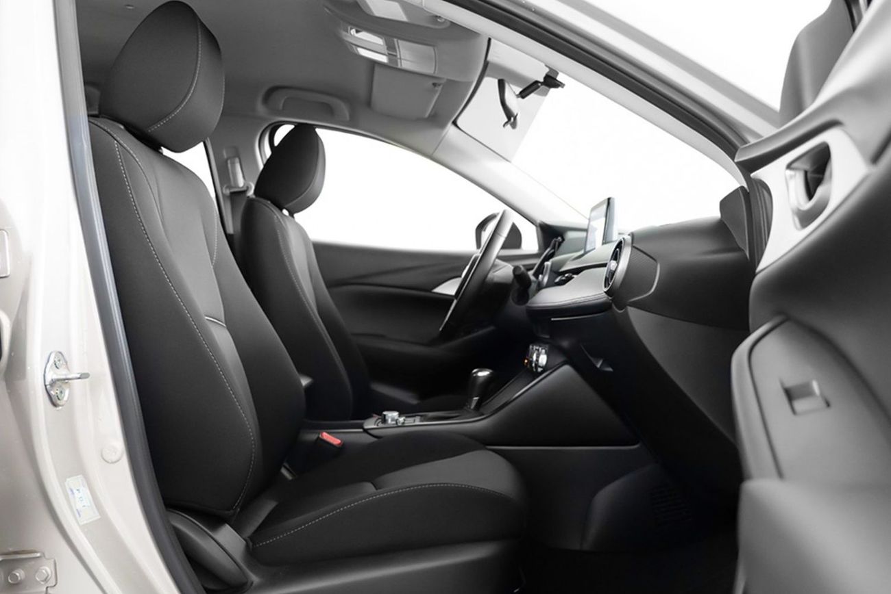 Mazda CX-3 2.0L