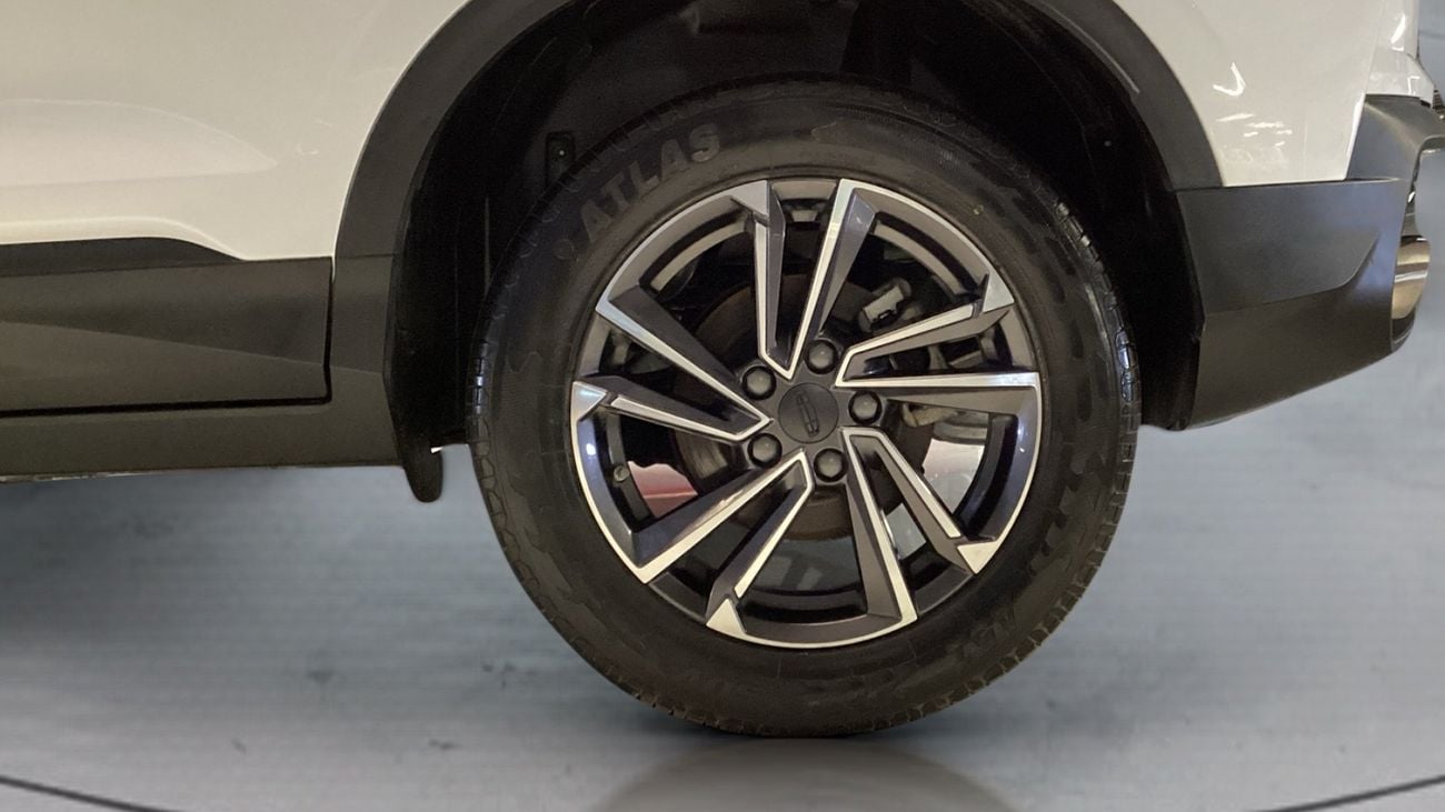 Geely Coolray GL | upto AED 20,000 Ramadan Discount | Guaranteed Warranty | 0 Down Payment