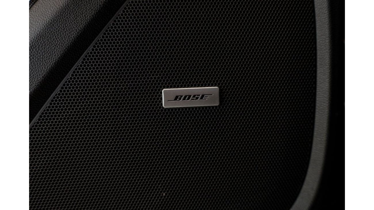 Chevrolet Traverse Chevrolet Traverse RS 2023 GCC under Agency Warranty and Service Contact with Flexible Down-Paymen