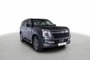 Nissan Patrol SE Platinum City 5.6L SE PLATINUM CITY 3.8