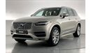Volvo XC90 T6 Inscription
