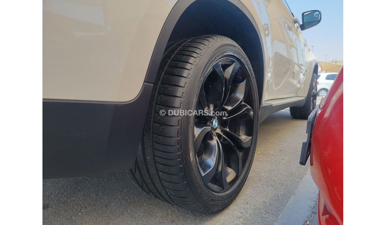 BMW X6 35i Exectutive