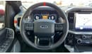 Ford F 150 Raptor 37 Performance 2022 GCC Brand New