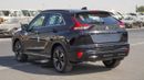 Mitsubishi Eclipse Cross Brand New 2026 Mitsubishi Eclipse Cross GLS (U40) 1.5L | 5-Seater SUV | GCC Spec | Export Only
