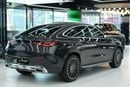 Mercedes-Benz GLC Coupe 200