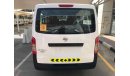 Nissan Urvan g cc 15 seater very clean car