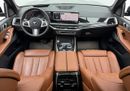 BMW X7 2025 BMW X7 xDrive40i M-Sport, 2030 BMW Warranty + Service Pack, Low Km, 7 Seater, Fully Loaded, GCC