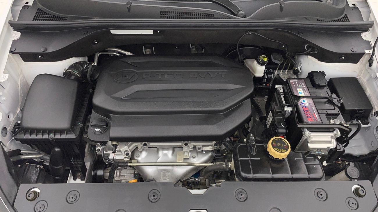 Chevrolet Groove LT 1.5 | Zero Down Payment | Home Test Drive