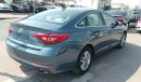 Hyundai Sonata SE - Very Clean Car