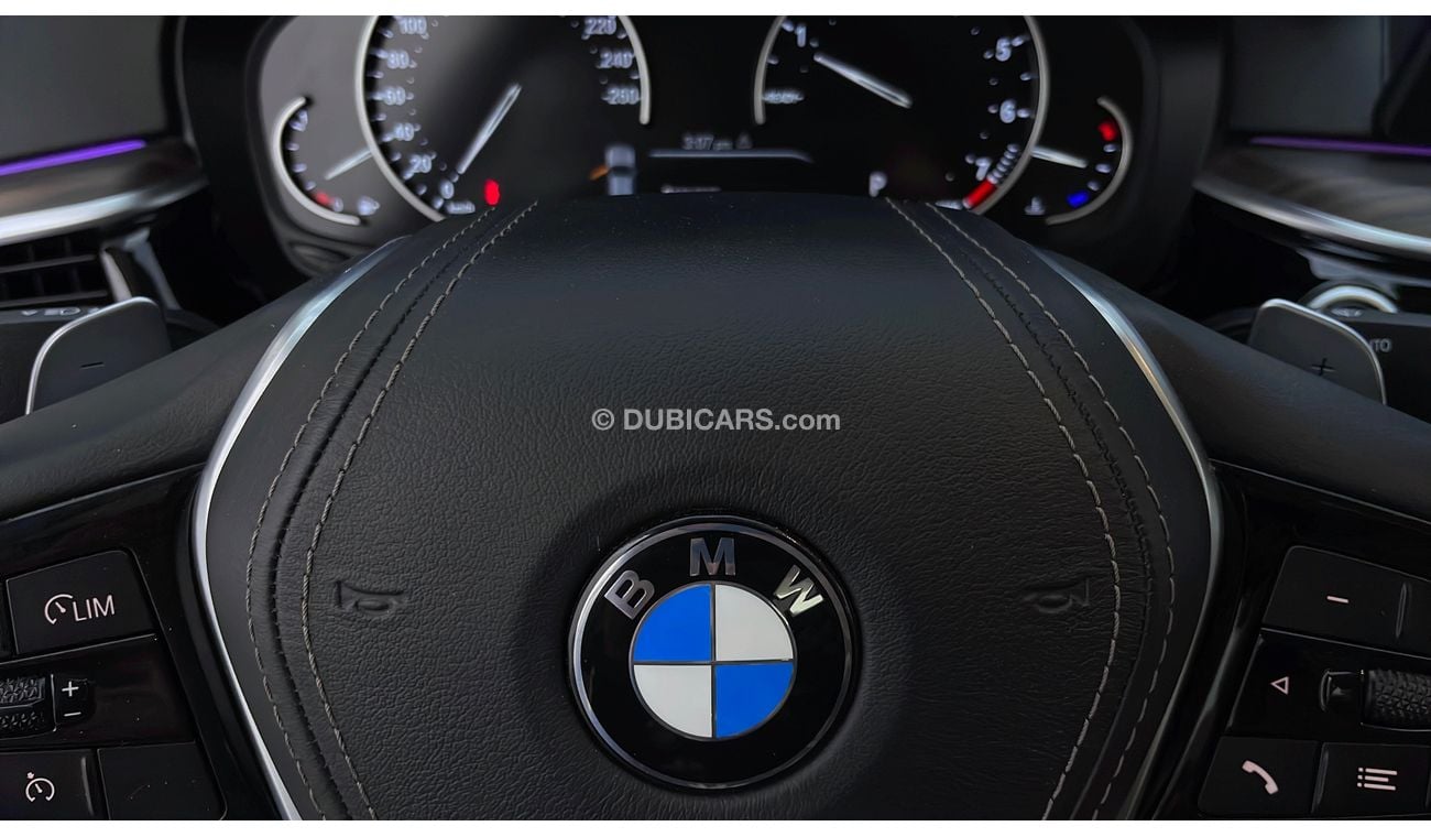 BMW 520i EXECUTIVE 2 | Zero Down Payment | Free Home Test Drive