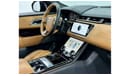 لاند روفر رينج روفر فيلار P380 R-ديناميك HSE 2018 Range Rover Velar P380 HSE R-Dynamic, Warranty, Full Range Rover Service His