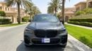 BMW X5 2023 XDRIVE40I M SPORT | AED 3465/Month | 0 DP | 30 Day Return | Warranty | Service History