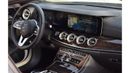 Mercedes-Benz E450 Coupe 4MATIC