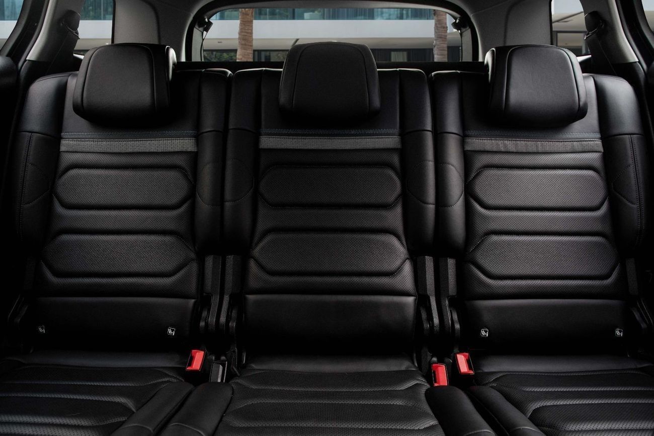 Citroen C5 Aircross AIRCROSS SHINE | 1,371 P.M  | 0% Downpayment | Immaculate Condition!