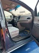 تويوتا سيينا