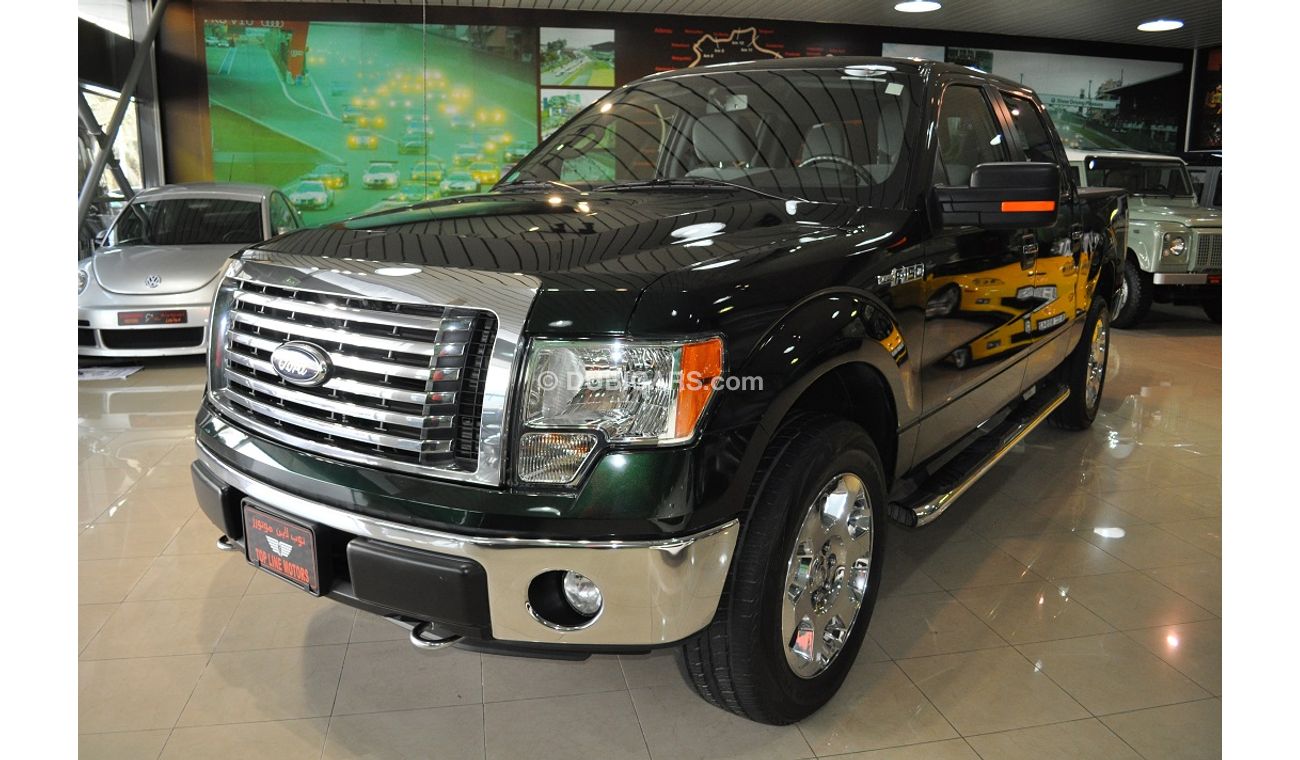 Ford F 150
