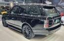 لاند روفر رينج روفر SUMMER  PROMOTION RANGE ROVER VOGUE SE SUPERCHARGED 2013 GCC IN PERFECT CONDITION FOR 69K