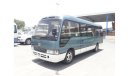 Toyota Coaster RIGHT HAND DRIVE (PM658)