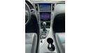 إنفينيتي Q50 Infiniti Q50_Gcc_2018_Excellent_Condition _Full option