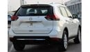 Nissan X-Trail Nissan X-Trail 2018 GCC Forwell No. 2 in excellent condition, without accidents, very clean from ins