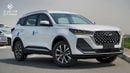 Chery Tiggo 7 1.5T - GCC - 360 Camera - Panoramic Sunroof - Alloy Wheels - 5 Leather  Seats