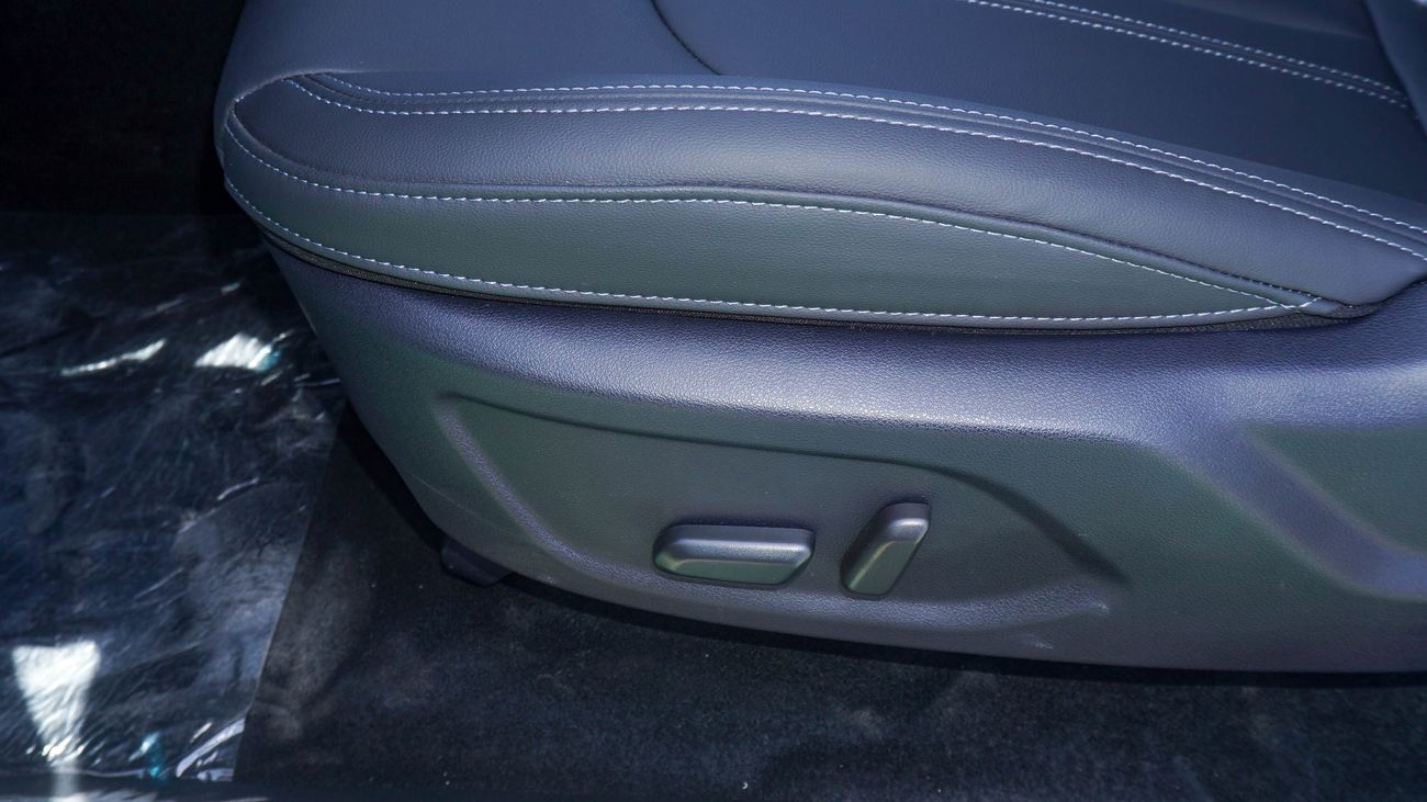 Great Wall Wingle 2.4L  4WD