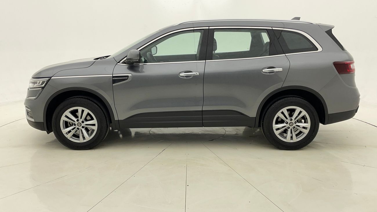 Renault Koleos PE 2.5 | Zero Down Payment | Home Test Drive