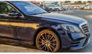 Mercedes-Benz S 560 2018 | Perfect Condition | European Specs | Low Mileage