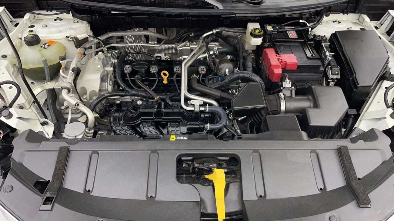 Nissan XTrail 2.5L 2025 | 0 DP | 1291/Month | 30 Day Return | Service History