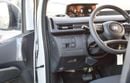 Hyundai Staria HYUNDAI STARIA 2.2L FWD 5DOOR CARGO VAN 2025