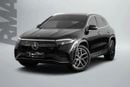 Mercedes-Benz EQA 350 EQA 350 Premium Plus