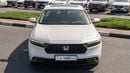 هوندا أكورد 2025 | HONDA ACCORD 2.0L E:PHEV PREMIUM [ EXPORT ONLY ]