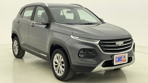 Chevrolet Groove LT 1.5 | Zero Down Payment | Home Test Drive