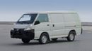 سي إم سي D 260 ( Only For Export ) 2025 CMC D260 Panel Van 2.4L RWD GCC BRAND NEW