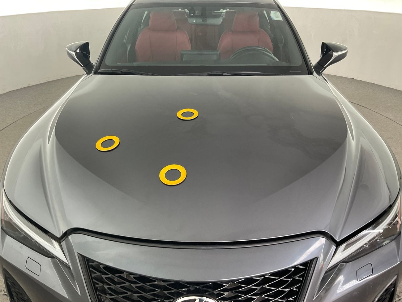 Lexus IS350 3.5 350 F SPORT PRESTIGE AUTO | Guaranteed Warranty | 0 Down Payment