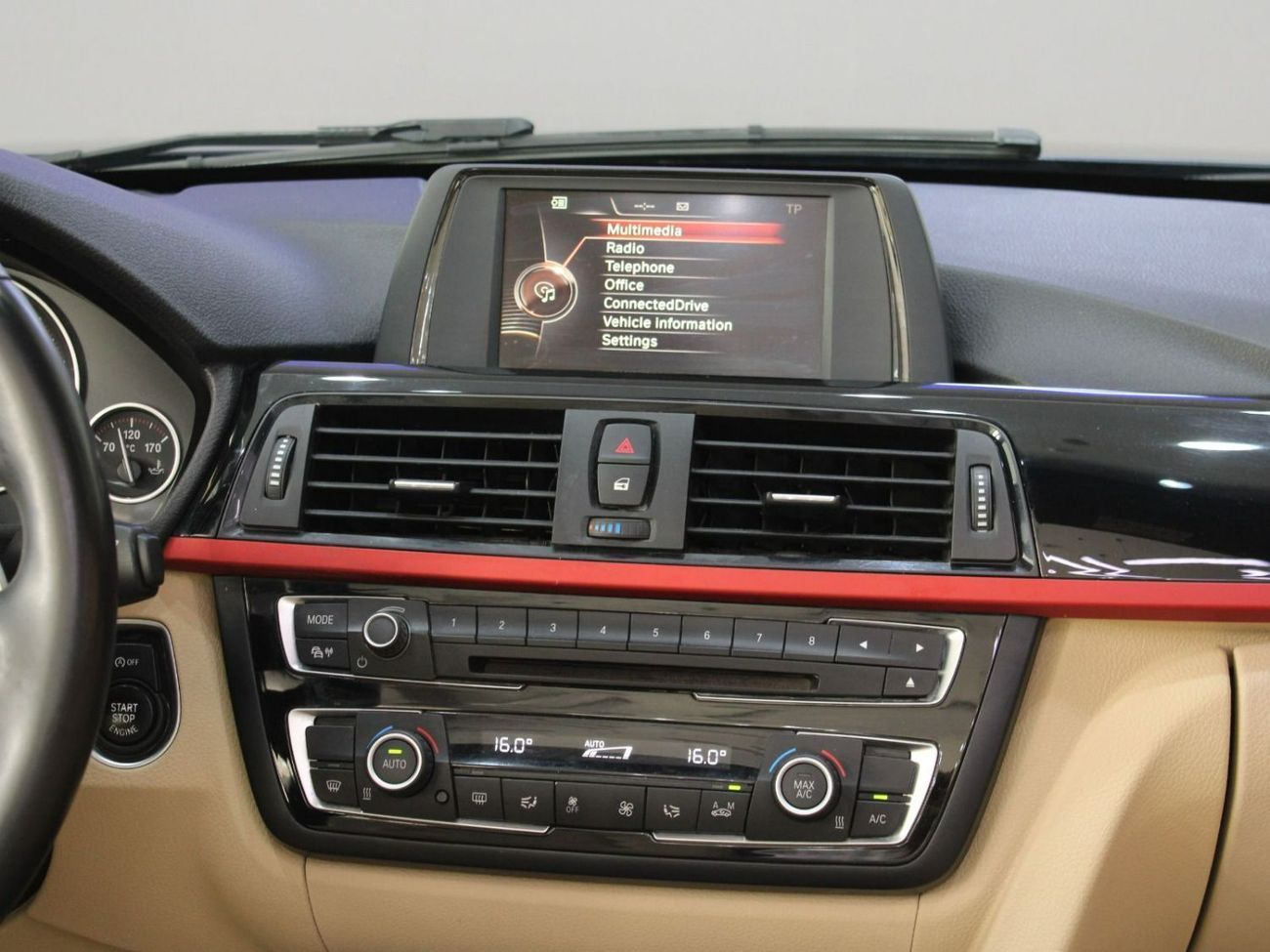 BMW 420i BMW 420i | GCC