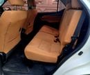 تويوتا فورتونر 1480-Monthly Toyota Fortuner EXR I GCC | 2.7 L V4,Cruise, GPS I Accident Free