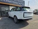 Land Rover Range Rover BRAND NEW \ 2026 Range Rover Autobiography P400 \