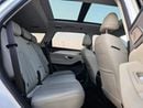 جيتور X90 بلس 2.0T Luxury | GCC Specs | Premium Condition 4 Cyliner Luxury SUV