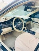 تويوتا كامري XLE 2.5L