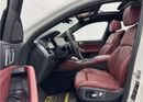 BMW X6 40i M Sport 3.0L 2021 BMW X6 xDrive40i M-Sport, Dec 2025 BMW Warranty + Service Pack, Full Options,