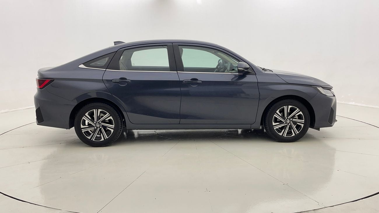 Toyota Yaris G 1.5 | Zero Down Payment | Home Test Drive