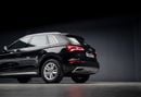 Audi Q5 45 TFSI Quattro 2.0L 1,870x60 • 0% DP • 2018 Audi Q5 45 TFSI Quattro • Warranty Available • GCC •