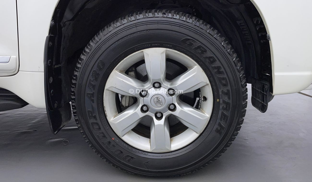 Toyota Prado VXR 4 | Zero Down Payment | Free Home Test Drive