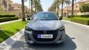 Peugeot 208 GT 2025 | AED 912/Month | 20% DP | 30 Day Return | Warranty | Service History