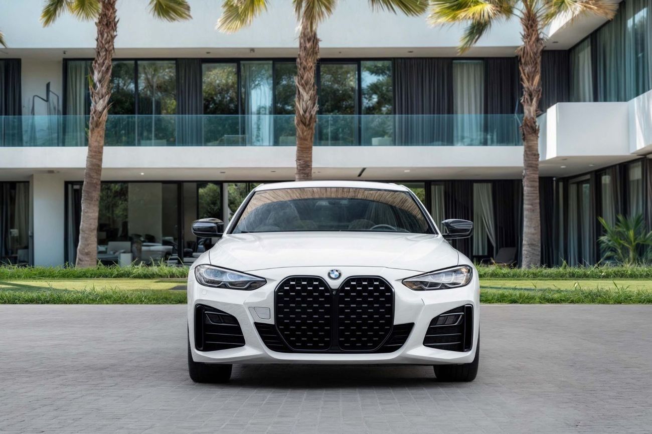 BMW M440i M440I X-Drive | 5,483 P.M | 0% Downpayment | WARRANTY!