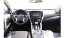 Mitsubishi Pajero MONTERO SPORT A/T 3.0L GLS (4WD) F69 , 2ELECTRIC SEAT, LEATHER SEATS, PUSH START,CRUISE CONTROL, FUL