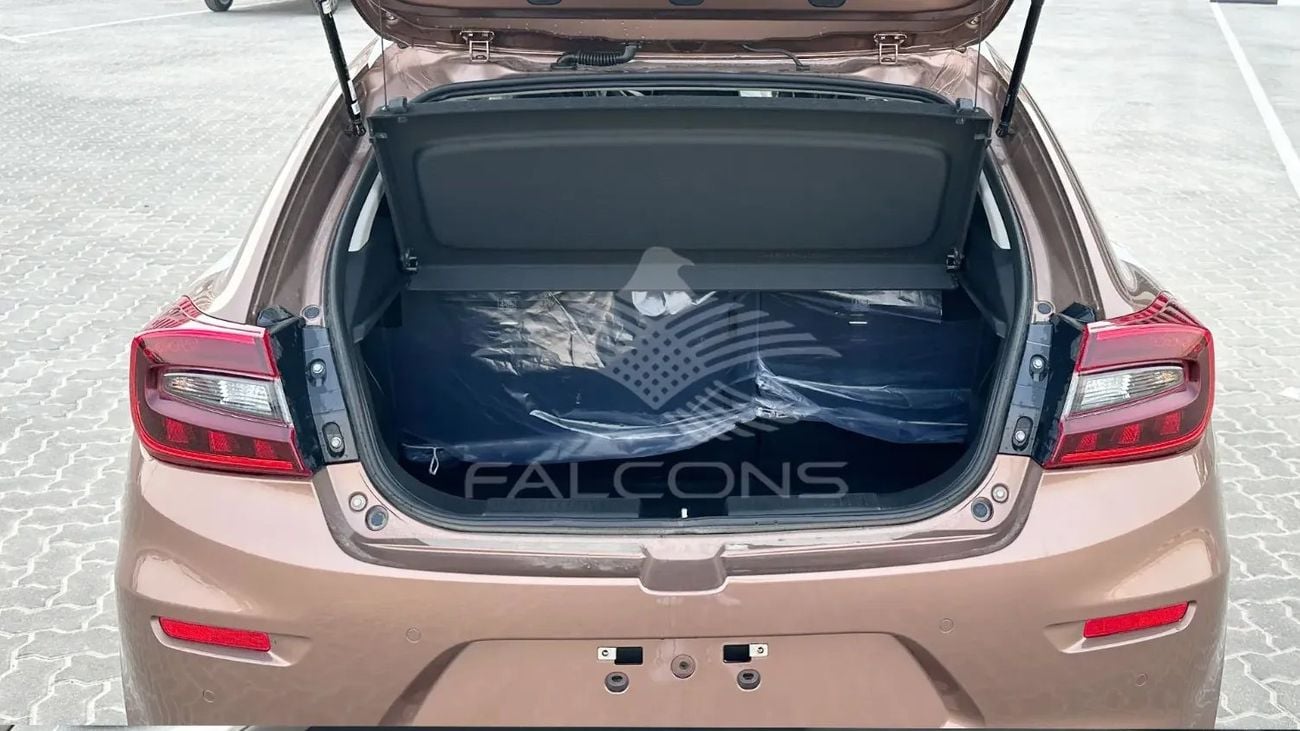 Suzuki Baleno Suzuki Baleno 1.5L P68 GLX 9 IN. AUDIO W O CLAMP AT 2026 • Petrol • Automatic